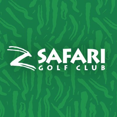 Empowering People. Saving Wildlife. Safari Golf Club is an award-winning public golf course owned and operated by the Columbus Zoo and Aquarium.