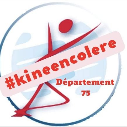 kinésithérapeute D.E, fervent défenseur de son métier / prétentieux constructeur du monde de la santé de demain/ idéaliste pragmatique / Last action Kiné.