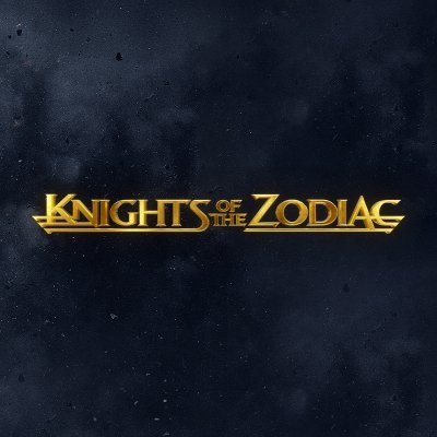 Knights of the Zodiac - Official Trailer - Only In Cinemas July 28 