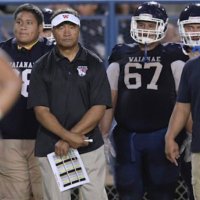 Mike Fanoga (@coachfanoga) Twitter profile photo