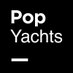 Pop Yachts (@POPYachts) Twitter profile photo