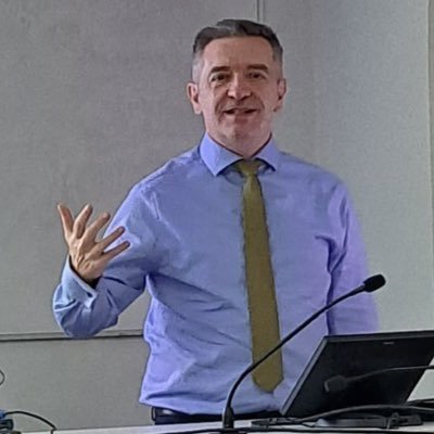 Paul Smalley Profile