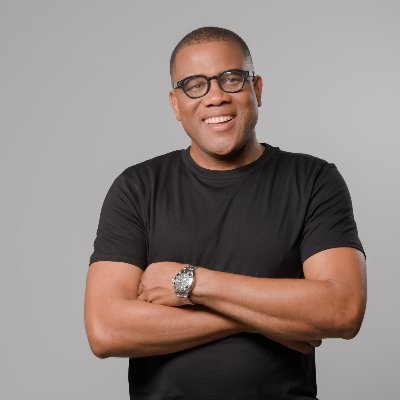 Founder at @moreclariti
Founder at @lifevitals_io
National Innovation Awardee 🏆🇯🇲
Commonwealth Innovation Awardee 🏆🇬🇧