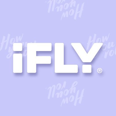 The Official Home of iFLY, Vacay & iFLY Smart
Find us at @walmart, @samsclub, @nordstrom and more
Here’s to #howyouroll ✈️✨