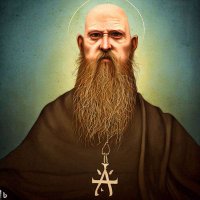 Apostate Monk | راهب مرتد(@Atheist_State) 's Twitter Profile Photo