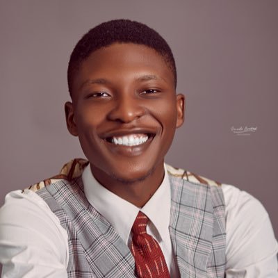 b360ace's profile picture. '97 JAN 3 Opeyemi Sodiq Adeoye. Believer of faith development and implementation. SERIAL ENTREPRENEUR.🇳🇬A follower with the leadership mindset. TRUTH ADVOCATE