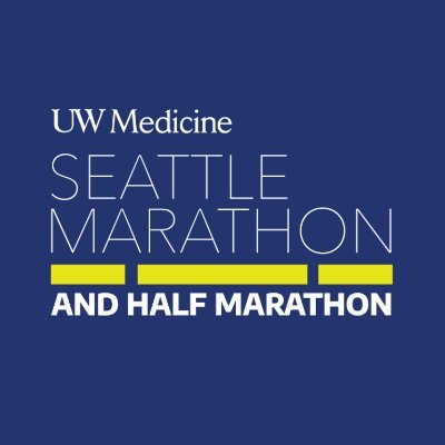 UW Medicine Seattle Marathon