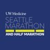 UW Medicine Seattle Marathon (@SeattleMarathon) Twitter profile photo