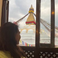 Deexa Lanjewar #journeyofexploration #Traveloguer(@DeexaL) 's Twitter Profile Photo