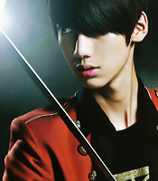 Fanbase Of 4D Kwangmin!
Family Of @PpyongBoyfriend!
Give Him Lots Of LOVE and Support!
~Fighting!