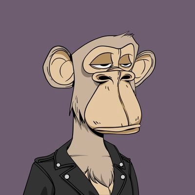 mangdafudge's profile picture. 16 BAYC. 26 MAYC. 29 BAKC.