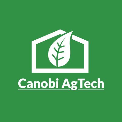 Canobi AgTech supplies monitoring, automation, and business tools for Controlled Environment Agriculture.