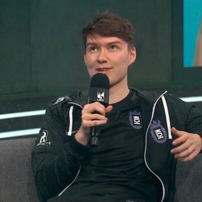 SzygendaLoL Profile Picture