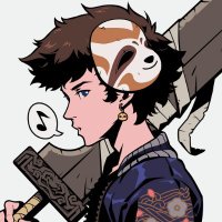 NFT enjoyer 💻⛩️ (@cybelda) 's Twitter Profile