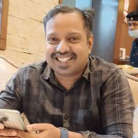 Apoorv Suresh (@apoorvsuresh) 's Twitter Profile