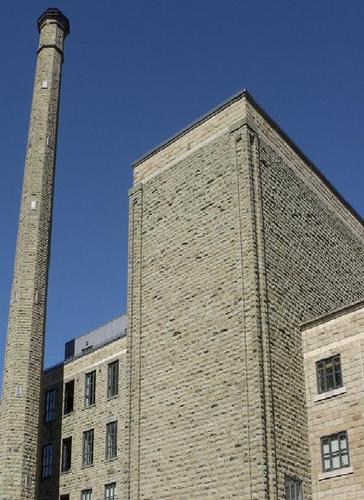 We Specialise in Renovation and Repair of Listed Buildings