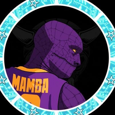 ShinyPogs's profile picture. Co-founder @dreamzukiNFT // DM for collabs for @dasfruits and @stfupals
