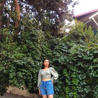 Melike Avcı (@melikeavci_) Twitter profile photo