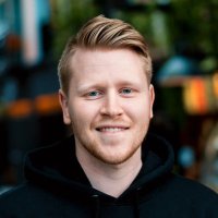Fredrik Fornes (@fredrikfornes) 's Twitter Profile