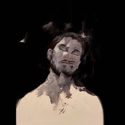 Knight_2188's profile picture. It's called a non fuckable token, they're worth so much money because they're made of computers.