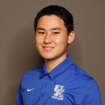 Athletic Training Student | MSAT University of Kentucky '24 | Ritsumeikan Univ. Alum | Tokyo Shizuoka HI CA Kyoto/Shiga KY (FL WA) 🇯🇵🇺🇸