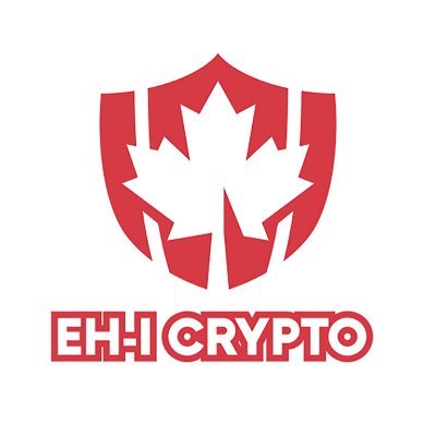 EH-i Crypto, your go-to channel for Crypto Education and News!