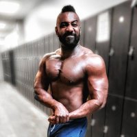 Muscle And Nerds (@nerds_muscle) 's Twitter Profile