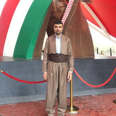 mrrkurdi's profile picture. kurdim i'm proud of this❤️,,,,graduated of college of Administration & Economics. https://t.co/vUUudgTFdq