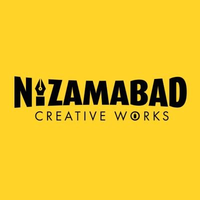 🖥 https://t.co/A4S714RPuI
💡:Creative & 💰 Affordable
☎: +91 7382301112
📧: nizamabadcreativeworks@gmail.com
📍: Nizamabad, Telanga