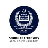 School of Economics (QAU), Official(@SOE_QAU) 's Twitter Profile Photo