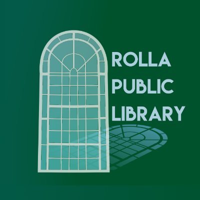 Rolla Public Library serves as the municipal library for Rolla, Missouri. Please follow us here and on Facebook for updates on new programs and services!