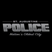 St. Augustine Police Department(@STAUGPD) 's Twitter Profileg