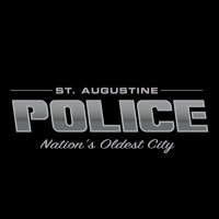 St. Augustine Police Department (@staugpd) 's Twitter Profile