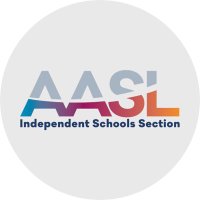 Independent Schools Section (@aasl_iss) 's Twitter Profile
