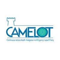 CAMELOT Study(@CamelotStudy) 's Twitter Profile Photo