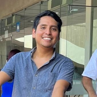 NandoYataco's profile picture. 📚Bibliotecólogo y  lector empedernido. A veces me gustan más los libros que las personas 📚