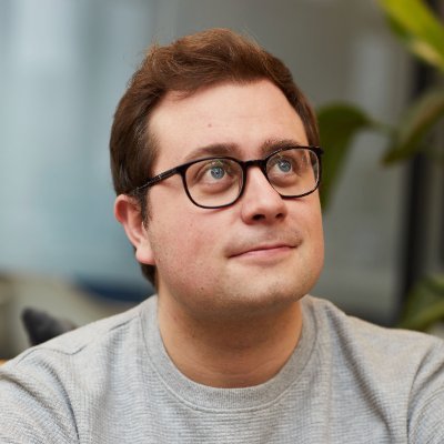 Senior FE Engineer | Hackathon Advocate | Author
🍕 The Hackathon Survival Guide: https://t.co/0wNOwiIS49
👉 My site: https://t.co/qLFAwGxTlc