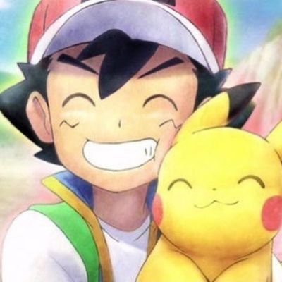 Pokemon Master #Anipokeさんのプロフィール画像
