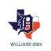Dallas Tigers - Williams (@dallastigersrj) Twitter profile photo Dallas Tigers - Williams (@dallastigersrj) Twitter profile photo