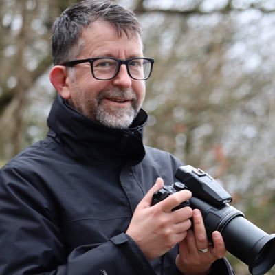 Richard Watkins LRPS, Birds,Moths & Photography. Retired & living at Lydd on Sea to be at found at Dungeness or close-by.