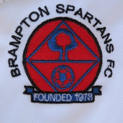 Brampton Spartans U11