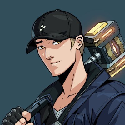 atclouisiana's profile picture. Chillin with Bop