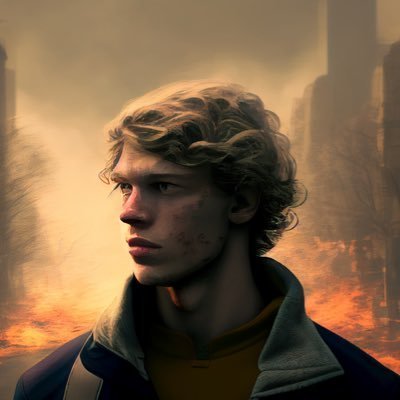 OttoCobbler's profile picture. Azuki A9 Club 💎