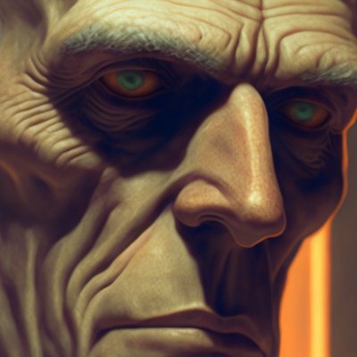Designs: Characters, Creatures, Critters and Costumes . Exploring AI Tools IG: https://t.co/VbucRZP8Tz Also @formsyntax here