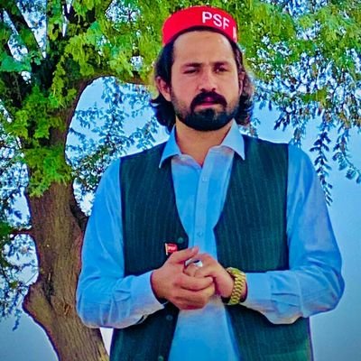 Senior vice president PSF Pukhtun khawa, former Pashtun SF  president at GPGC BANNU&x general secretary from 13to2015end, before blood secretary two year aT PSF