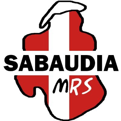 Compte officiel de Sabaudia-MRS, défendant les intérêts politiques, économiques, culturels et la qualité de vie des habitants de la Savoie.