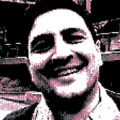 Mastodon @ravindra@mastodon.gamedev.place
Bsky @ravi.kanodia@bsky.social
RIP Cohost