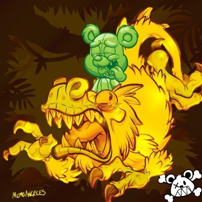 HaffouzAziz's profile picture. Full-time degen | BAYC 3720 | Founder @coolscorner | Collabs @grumbiesnft; Advisor @ThePalsUniverse @SHOWstudio; prev @MyHomies @CuratorsSociety @basedfishmafia