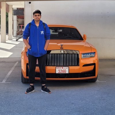 farazah31545366's profile picture. 