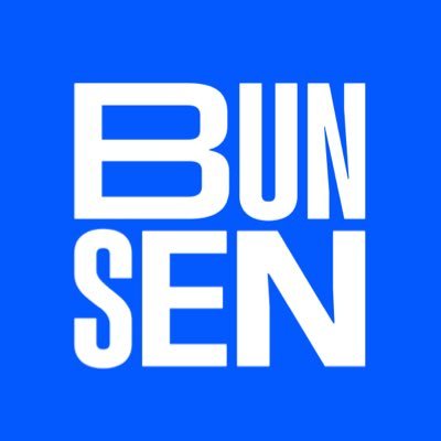 Bunsen allies with emergent and advancing science-based companies for strategy, brand, and messaging.